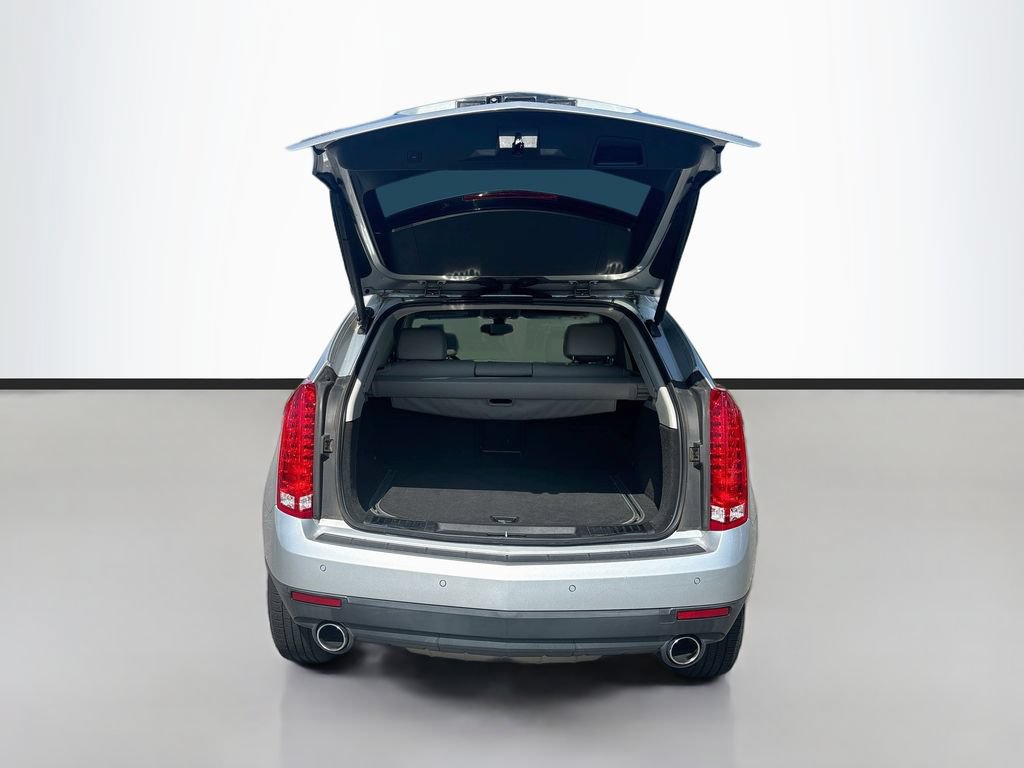 Used 2016 Cadillac SRX Luxury FWD image 9