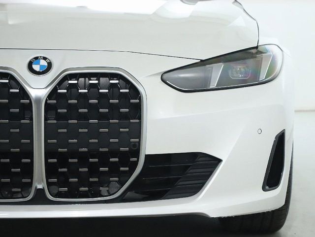 Used 2025 BMW 430i xDrive w/ Premium Package image 42