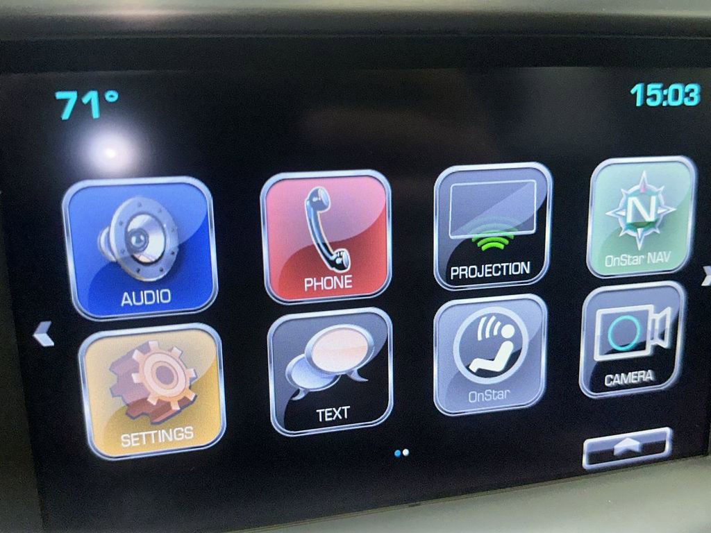 Used 2017 GMC Acadia SLE w/ Driver Alert Package I AWD/4WD image 40