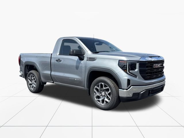 Used 2023 GMC Sierra 1500 Pro w/ Pro Value Package AWD/4WD image 8