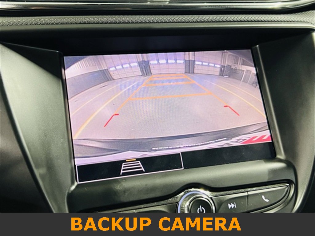 Used 2021 Chevrolet TrailBlazer LS image 7