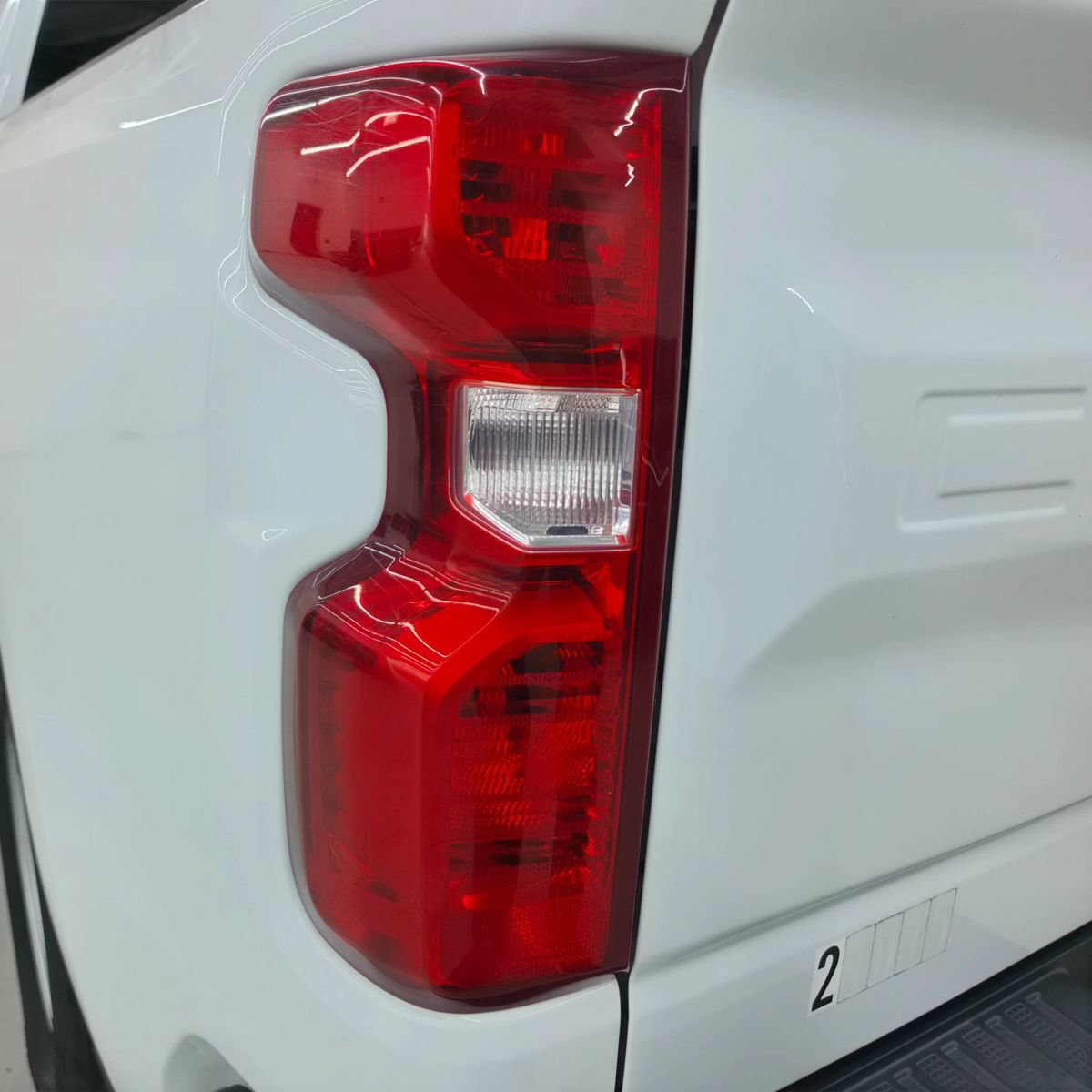Used 2021 Chevrolet Silverado 1500 W/T w/ WT Value Package AWD/4WD image 24