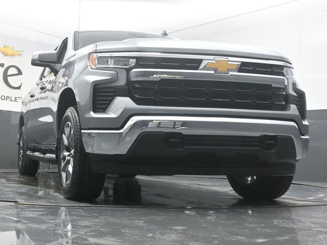 New 2026 Chevrolet Silverado 1500 LT w/ All Star Edition Plus image 3