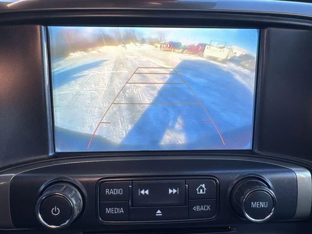 Certified 2019 Chevrolet Silverado 2500 High Country w/ Duramax Plus Package image 15