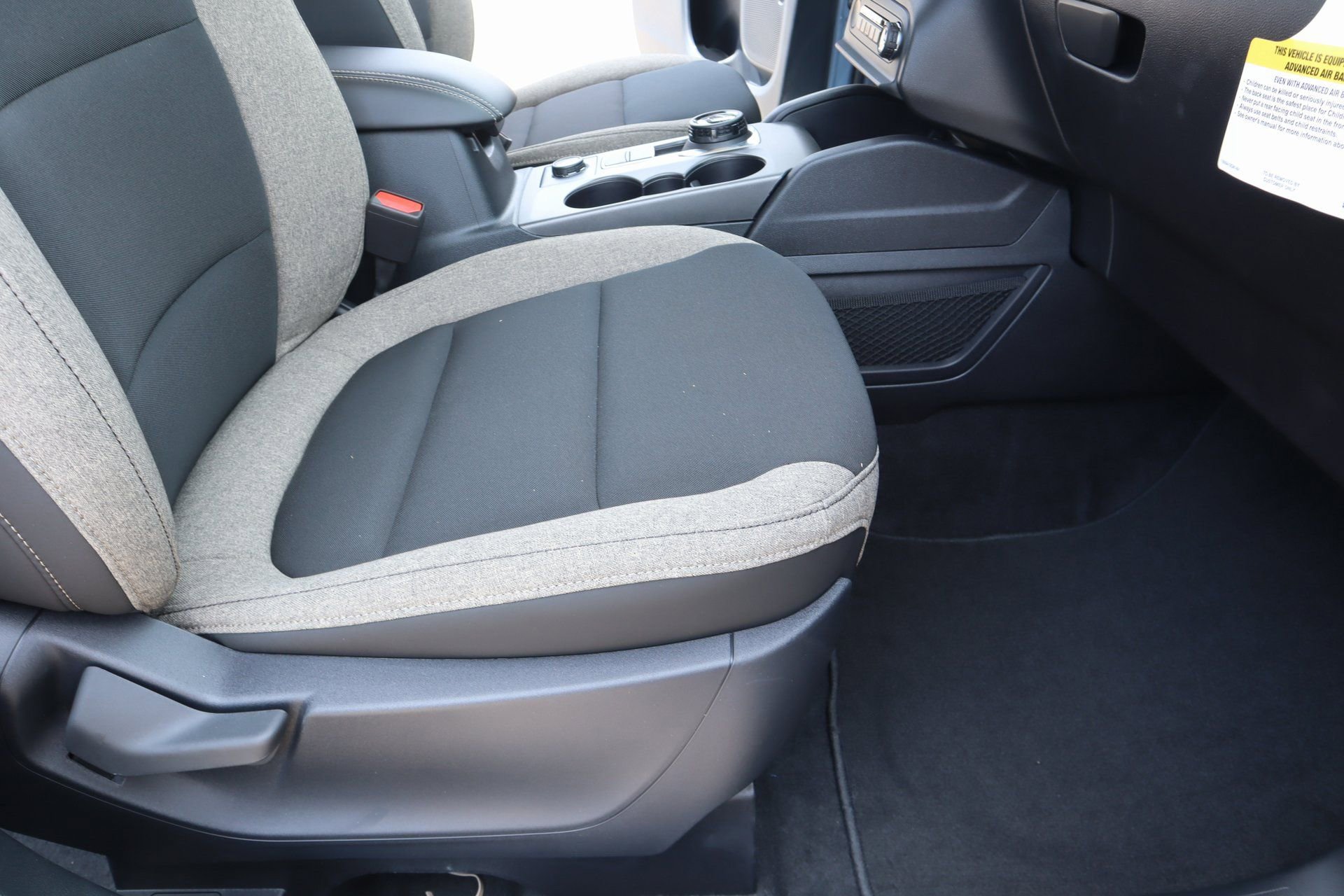 New 2025 Ford Bronco Sport Big Bend image 13