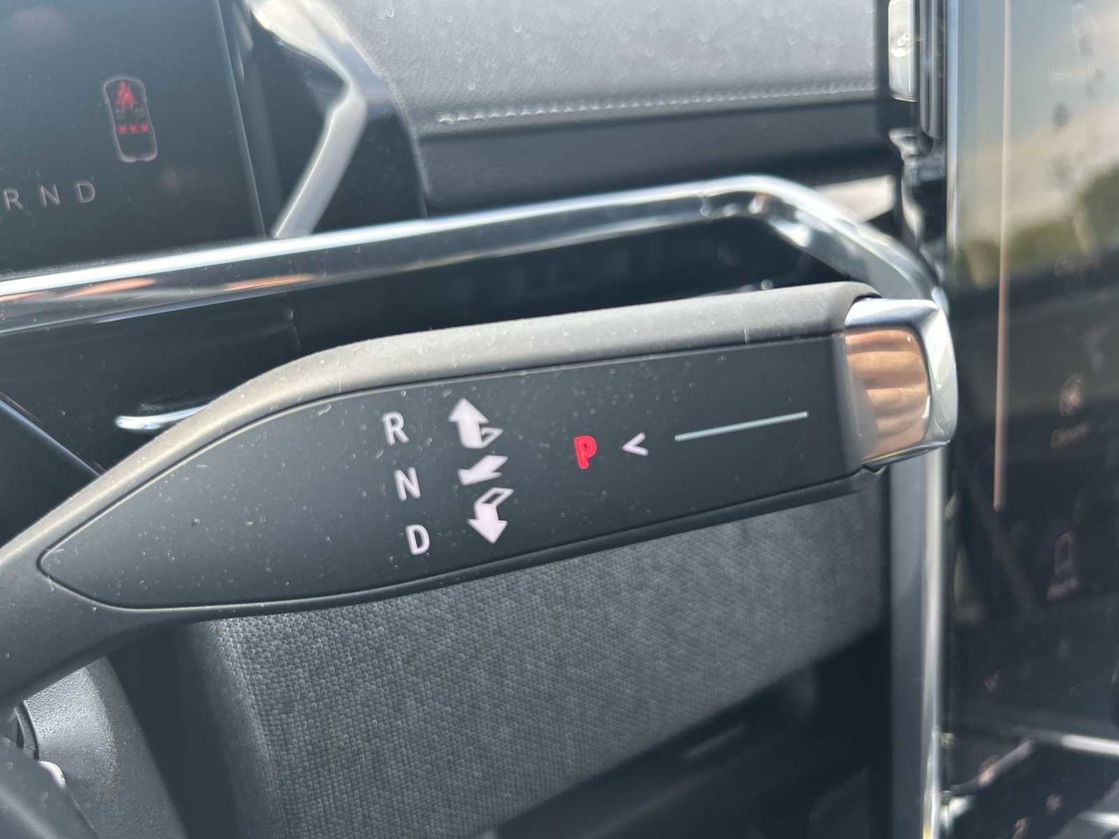 New 2026 GMC Sierra EV Elevation image 15