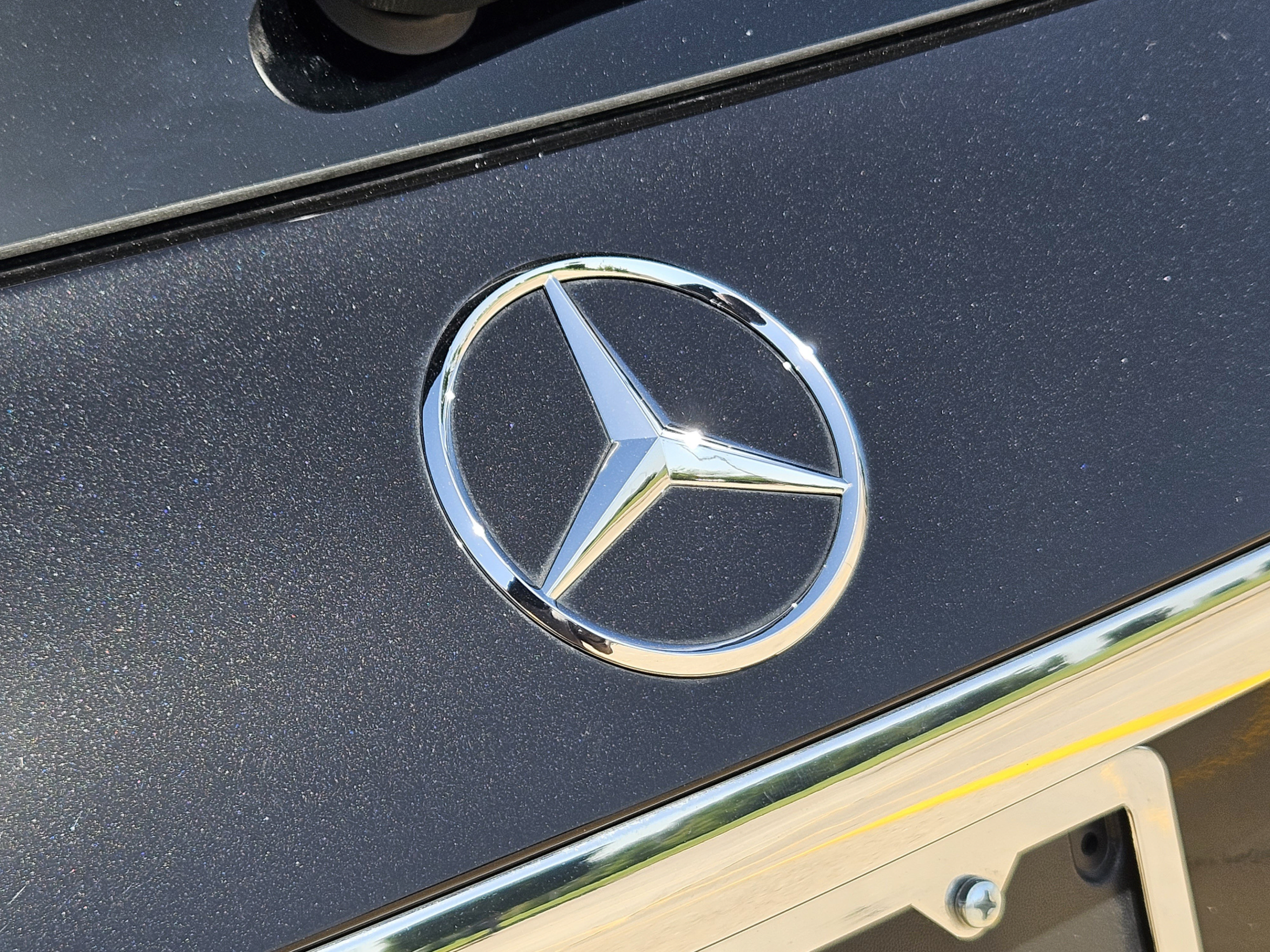 Certified 2026 Mercedes-Benz GLE 350 4MATIC image 30