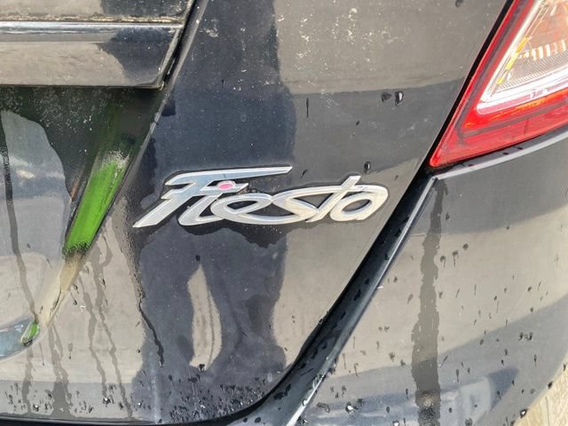 Used 2016 Ford Fiesta S FWD image 11