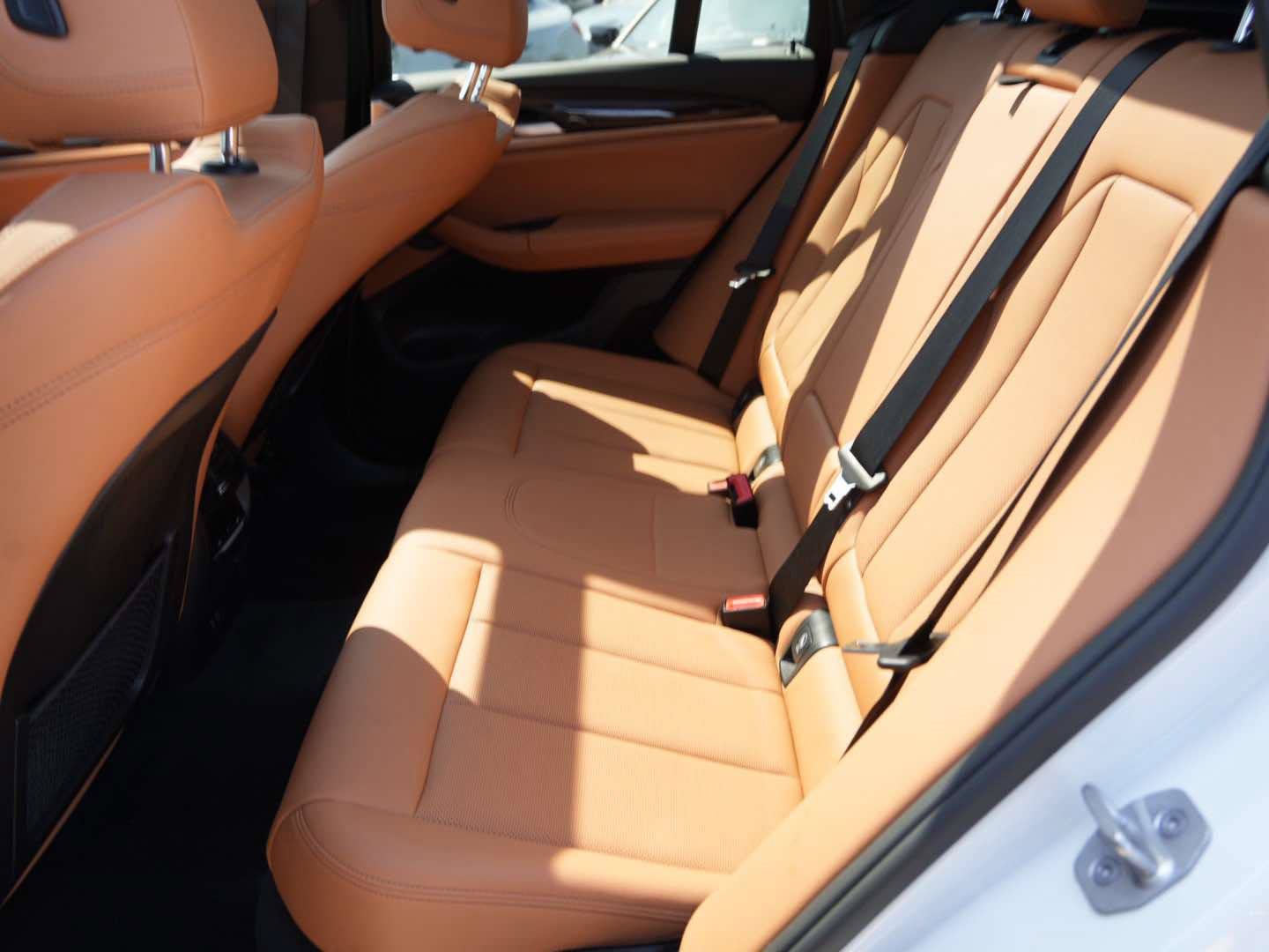 Used 2023 BMW X3 sDrive30i w/ Premium Package RWD image 11