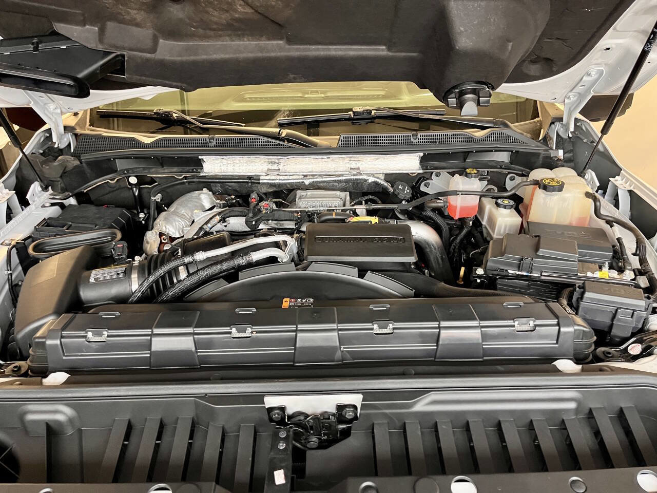 Used 2020 GMC Sierra 3500 Denali w/ Denali Ultimate Package image 24