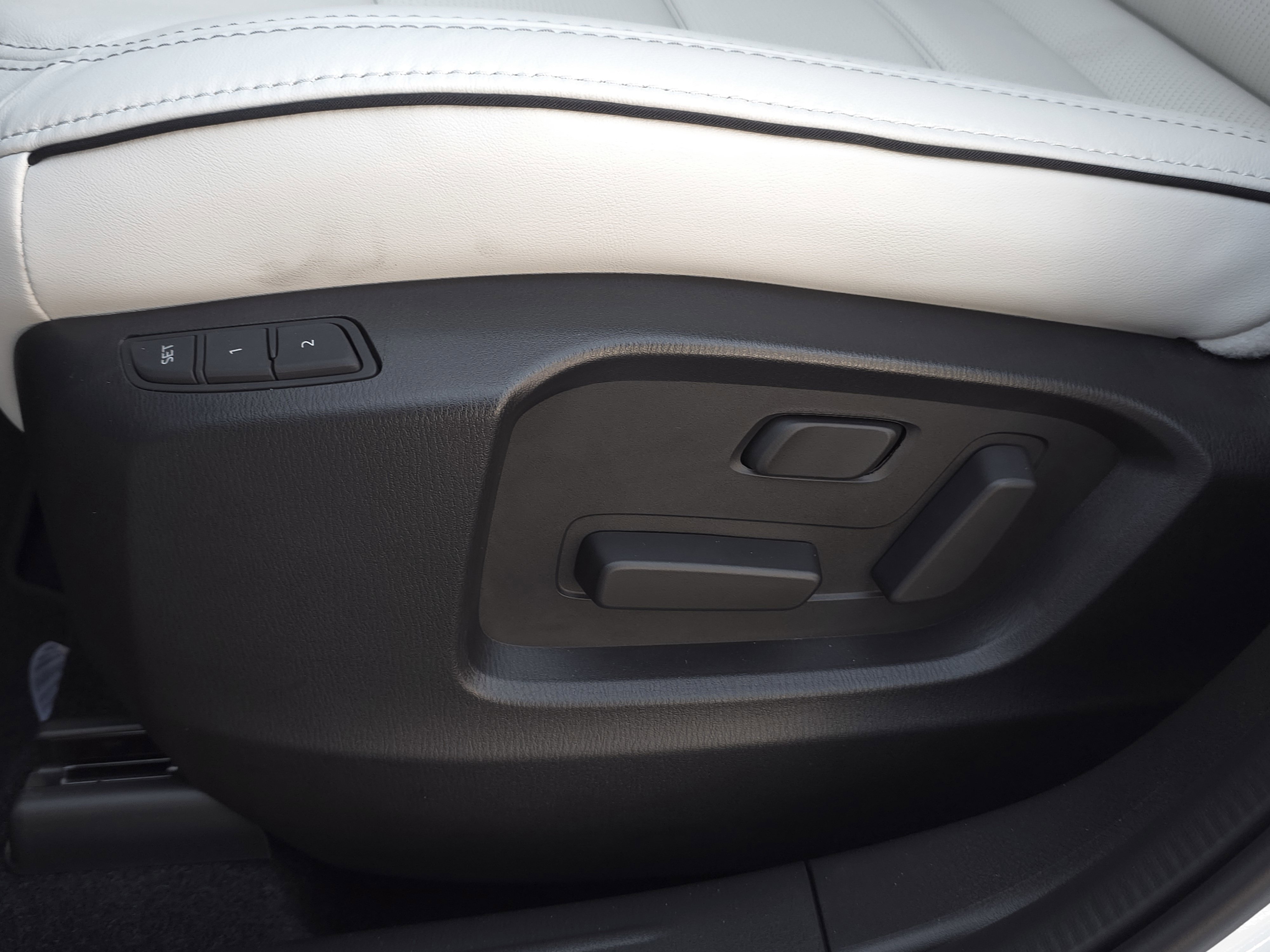 New 2025 MAZDA CX-5 AWD 2.5 S w/ Premium Plus Pkg image 11