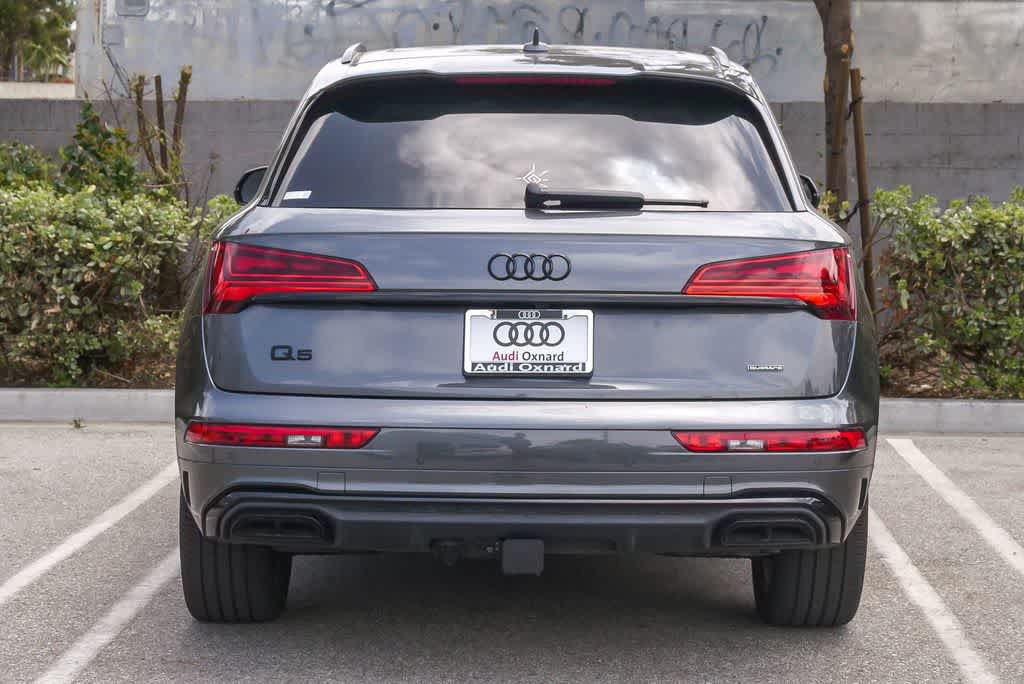Used 2023 Audi Q5 2.0T Premium Plus w/ Premium Plus Package AWD/4WD image 9