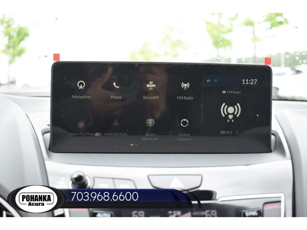 New 2026 Acura RDX w/ Advance Package AWD/4WD image 14