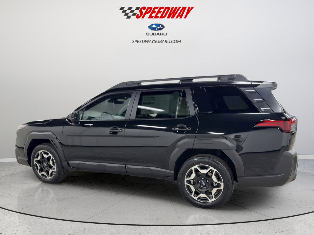 New 2026 Subaru Outback Touring image 7