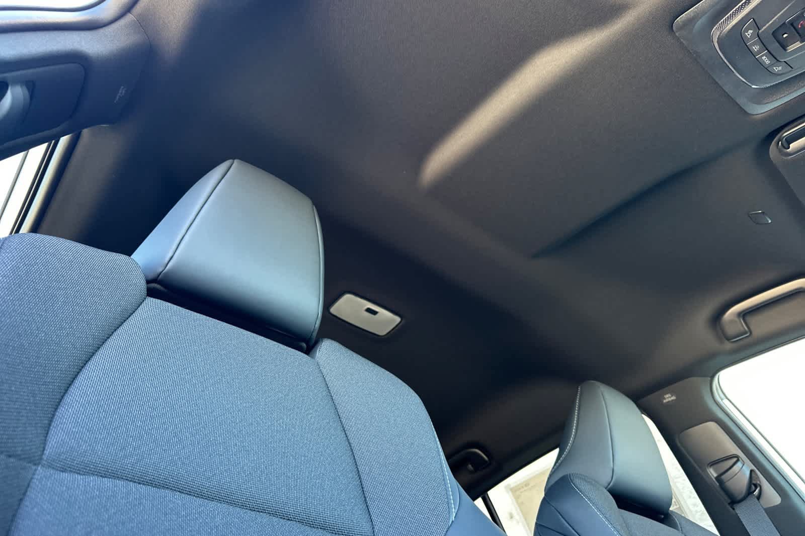 New 2026 Subaru Uncharted Premium FWD image 18