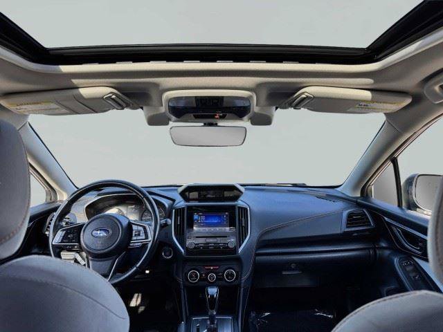 Used 2020 Subaru Crosstrek 2.0i Premium w/ Moonroof Package 1 AWD/4WD image 39