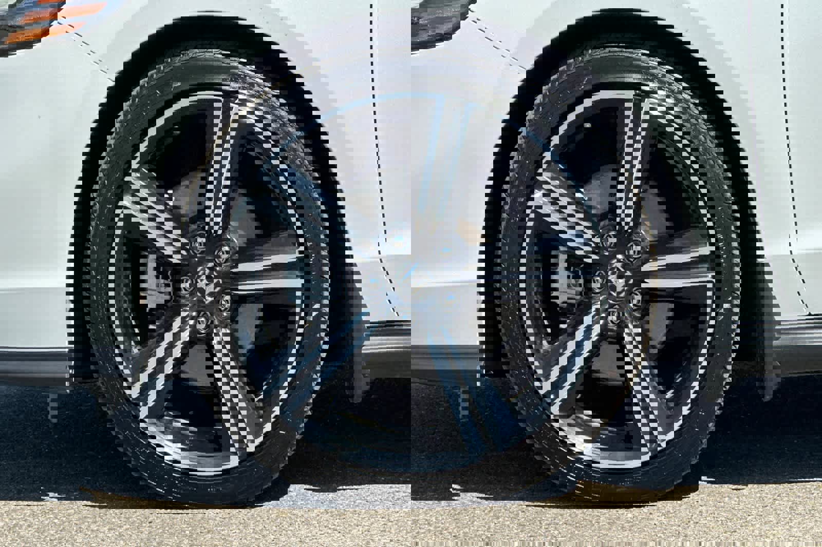 Certified 2023 Honda Accord Sport image 30