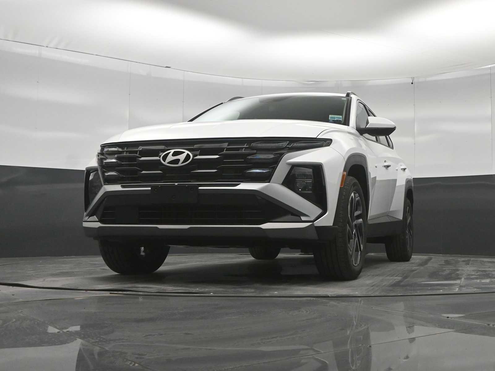 New 2026 Hyundai Tucson SEL Plus AWD/4WD image 33