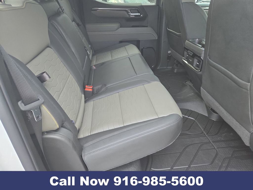 New 2026 Chevrolet Silverado 1500 ZR2 image 31