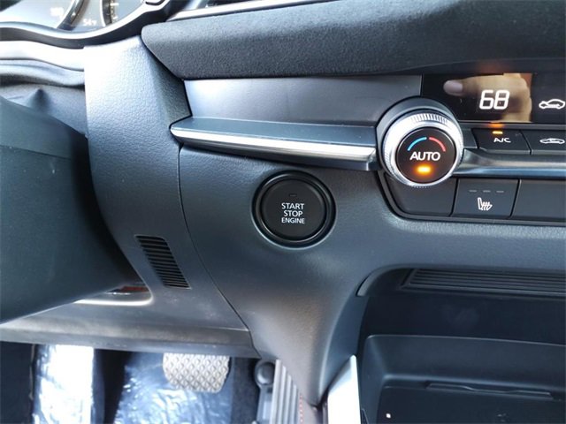 Certified 2025 MAZDA CX-30 Carbon image 14