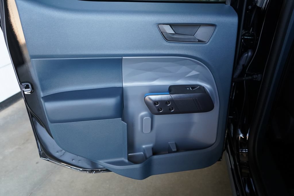 New 2026 Ford Maverick Lobo AWD/4WD image 28