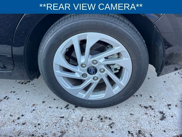 Used 2024 Subaru Impreza 2.0i image 4