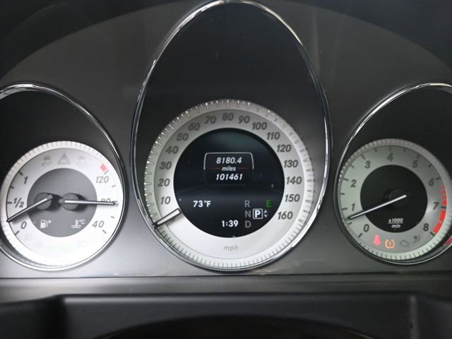 Used 2015 Mercedes-Benz GLK 350 2WD image 15