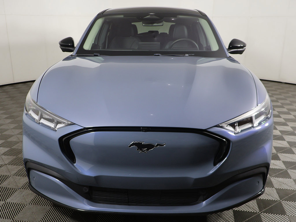 Used 2023 Ford Mustang Mach-E Premium AWD/4WD image 14