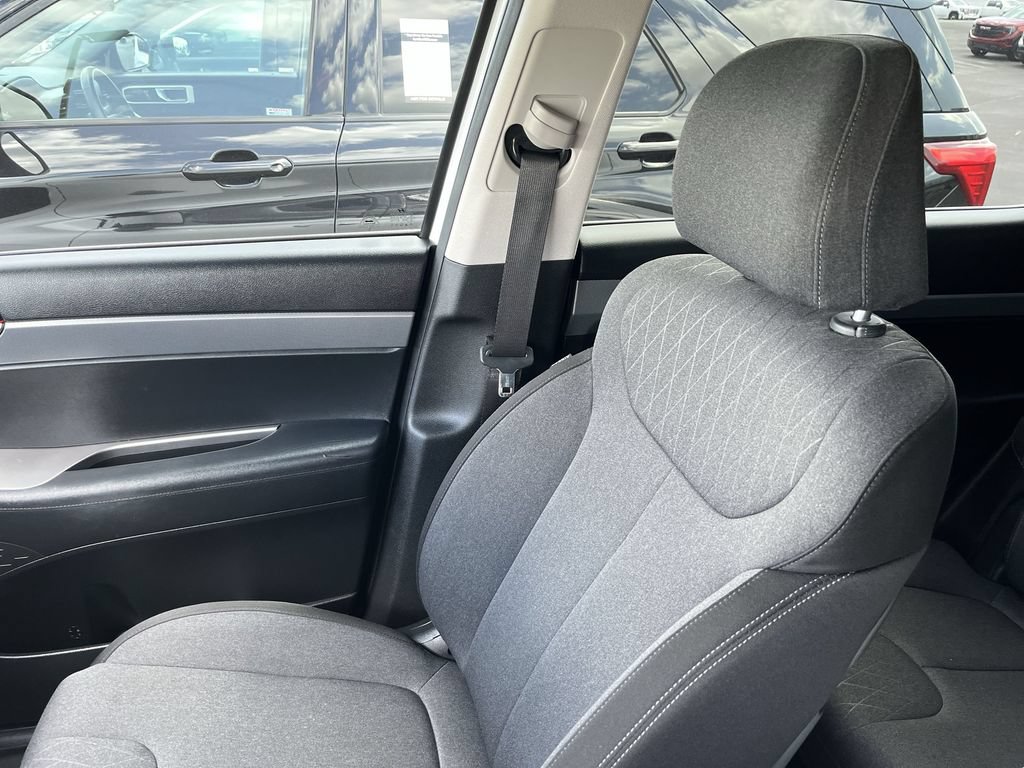 Used 2020 Hyundai Palisade SEL FWD image 24