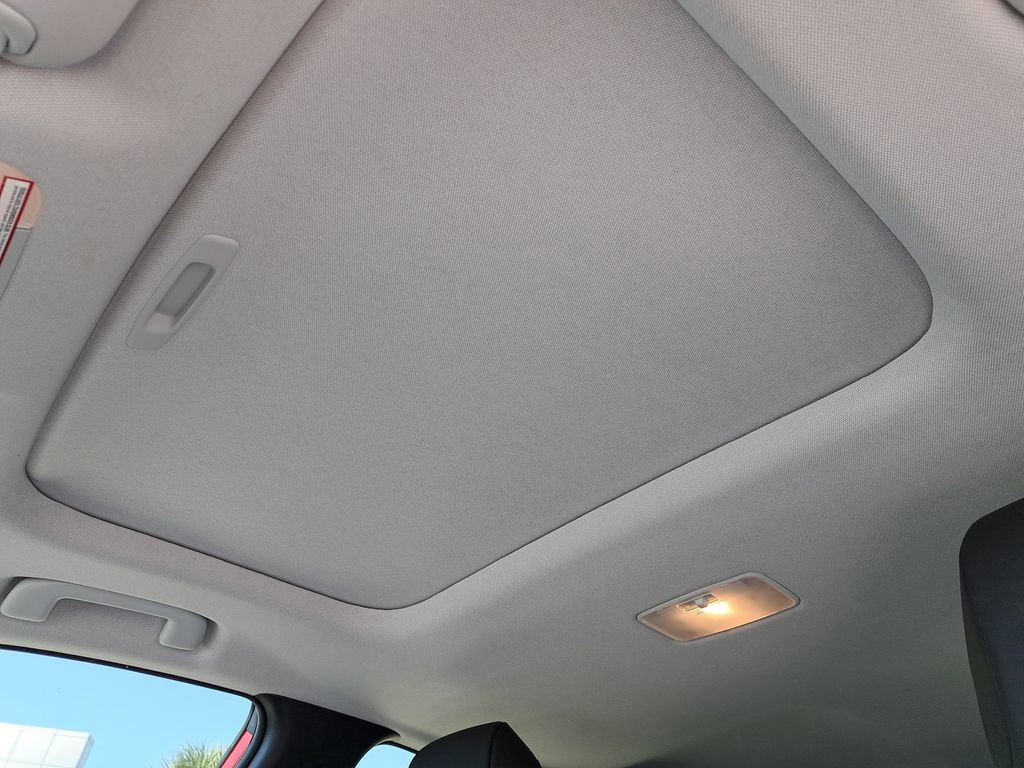 Certified 2021 Toyota Prius XLE w/ Premium Convenience Package image 17