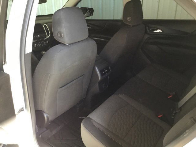 Used 2021 Chevrolet Equinox LT image 39