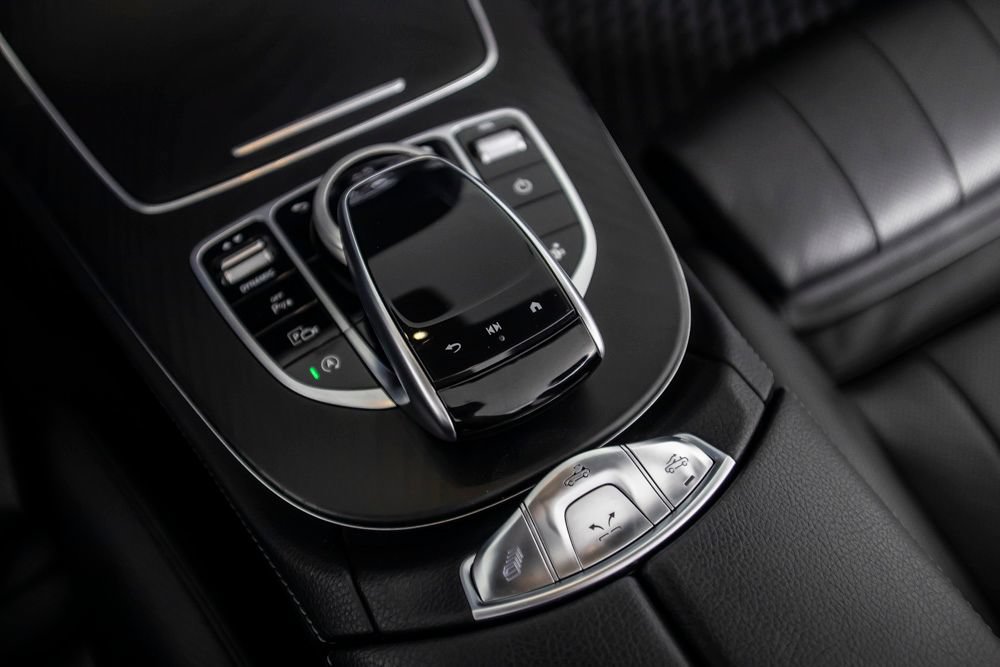 Used 2022 Mercedes-Benz E 450 Cabriolet image 33