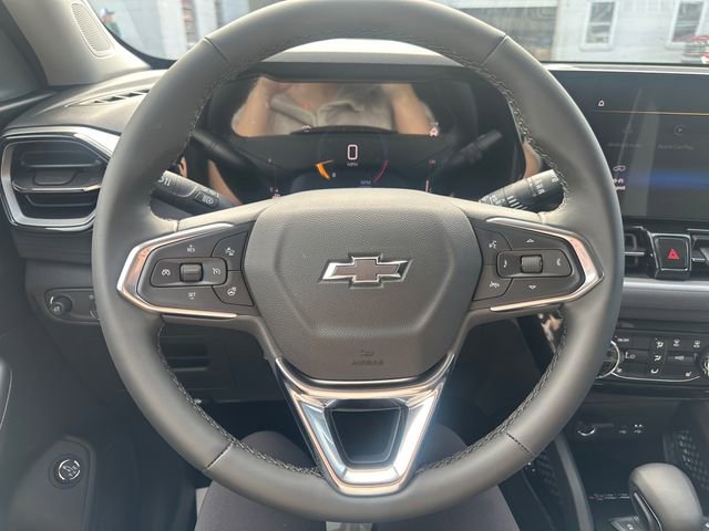 New 2026 Chevrolet TrailBlazer LT w/ Convenience Package image 20