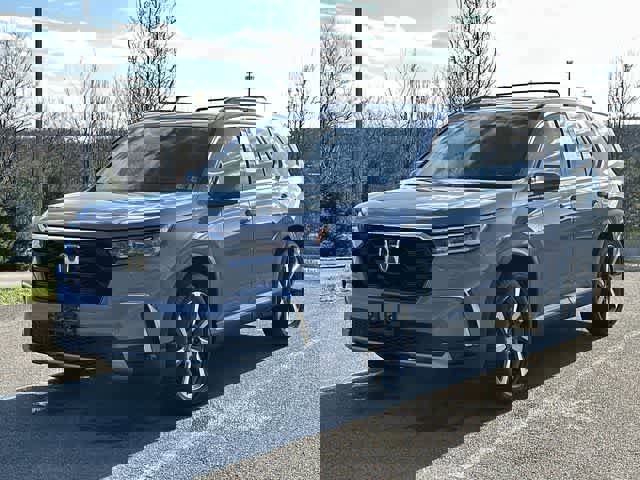 Used 2023 Honda Pilot Touring image 1