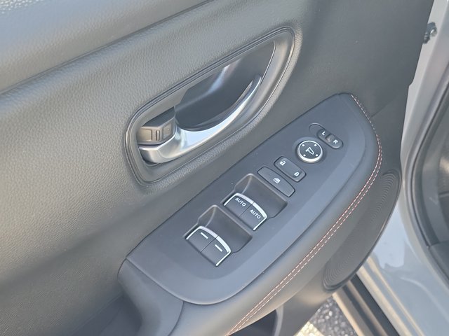 Certified 2024 Honda HR-V Sport image 15