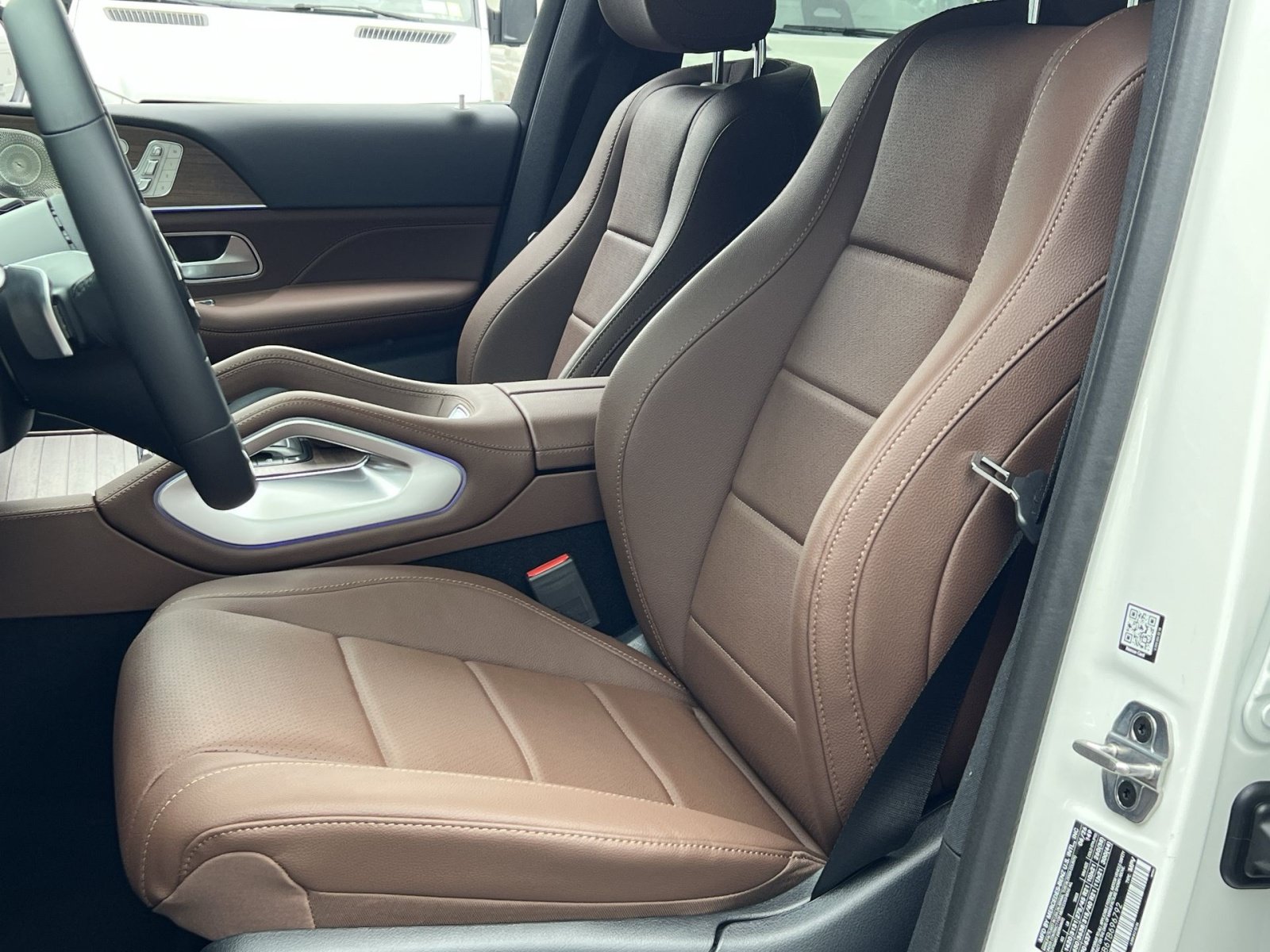 New 2026 Mercedes-Benz GLE 350 4MATIC image 18