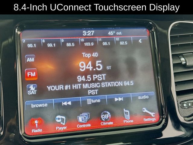 Used 2013 Dodge Dart SXT FWD image 12