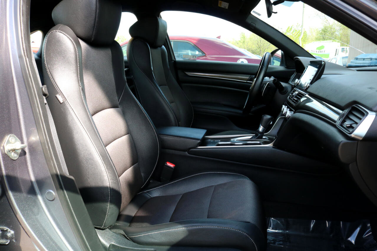 Used 2019 Honda Accord Sport image 46