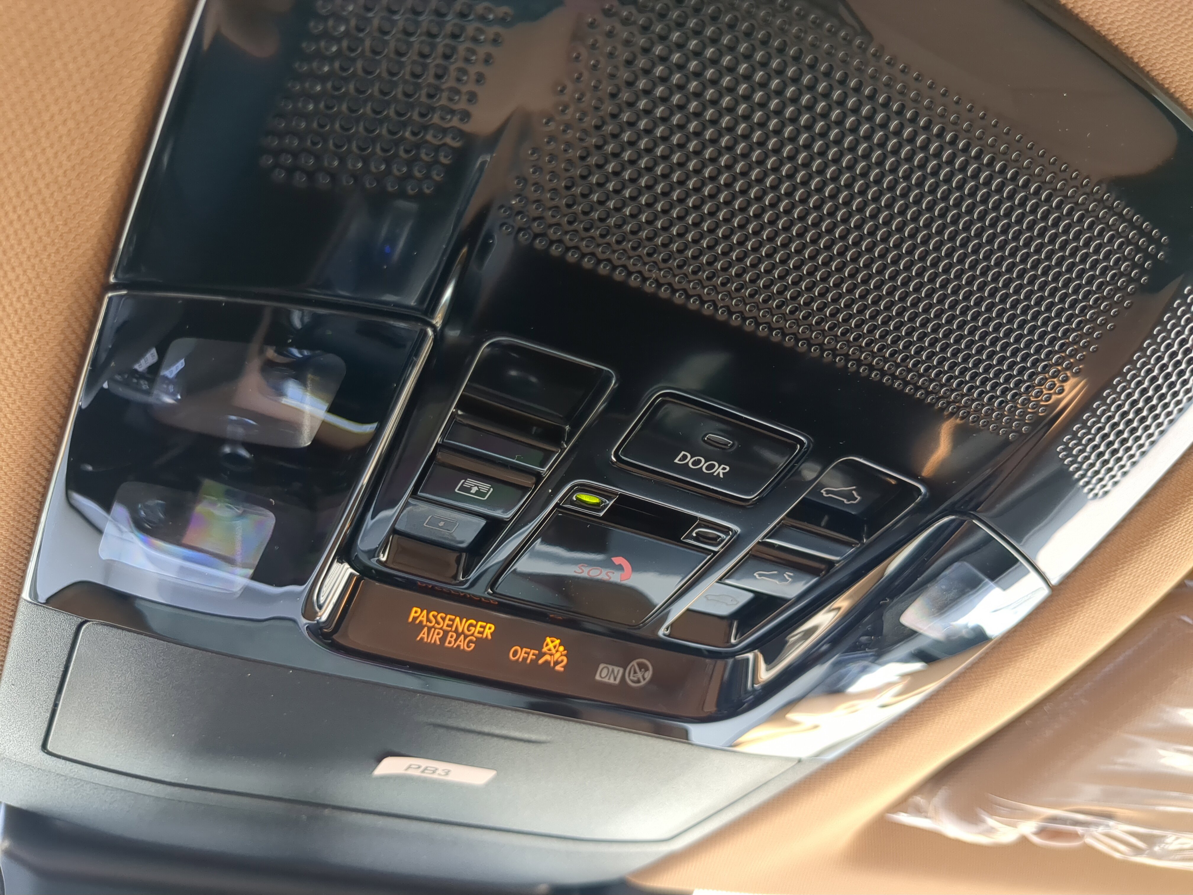 New 2026 Lexus NX 350 AWD w/ Luxury Package image 19