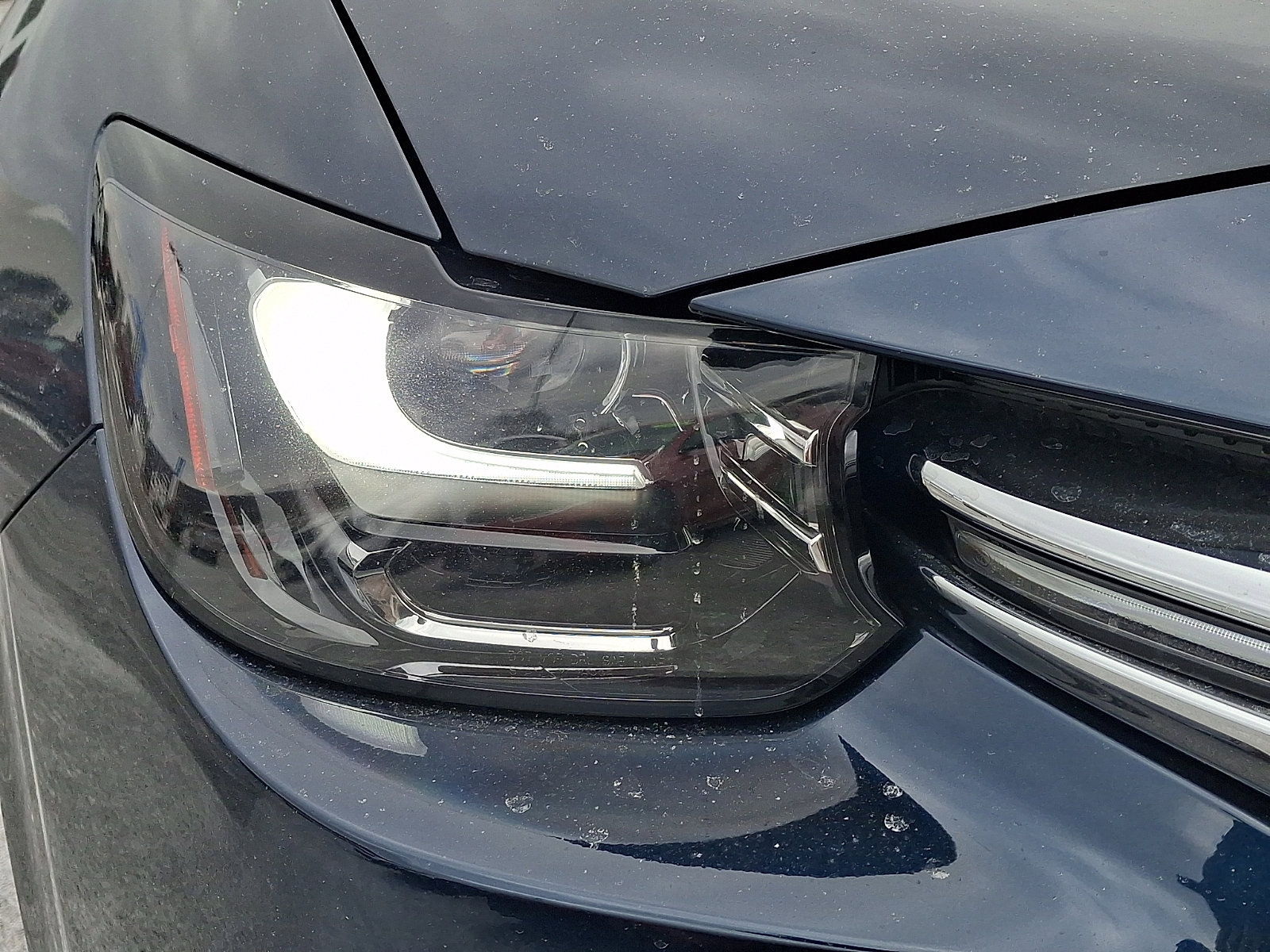 Used 2025 MAZDA CX-90 3.3 Turbo S w/ Premium Plus image 9