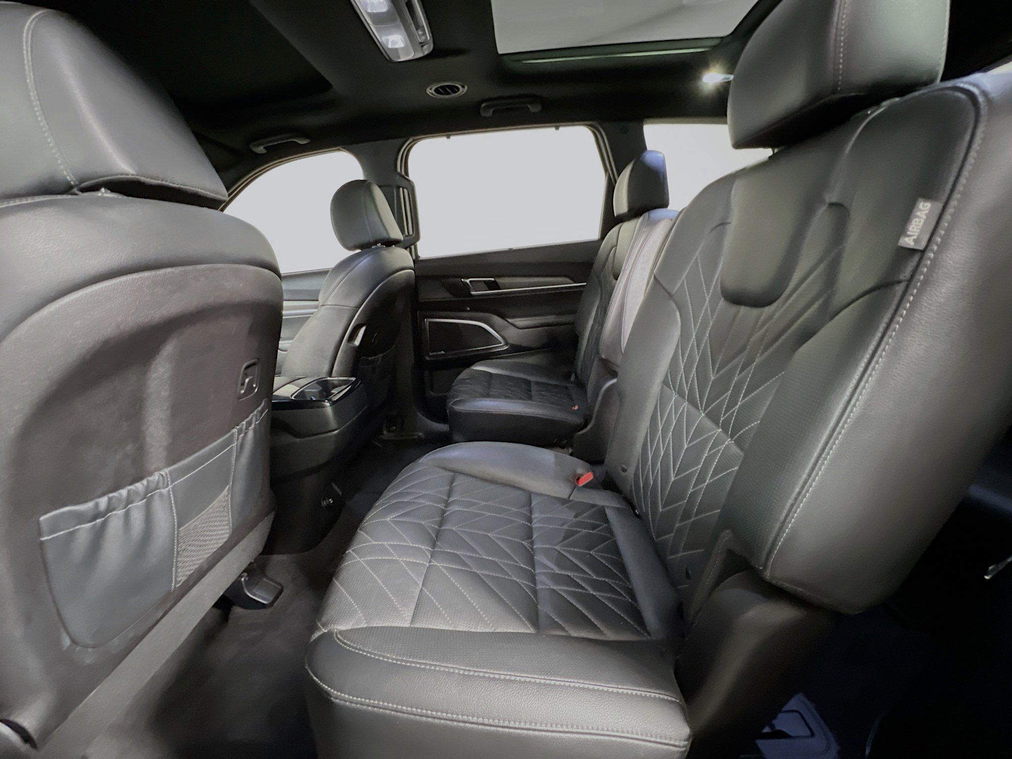 Used 2023 Kia Telluride SX X-Pro AWD/4WD image 29