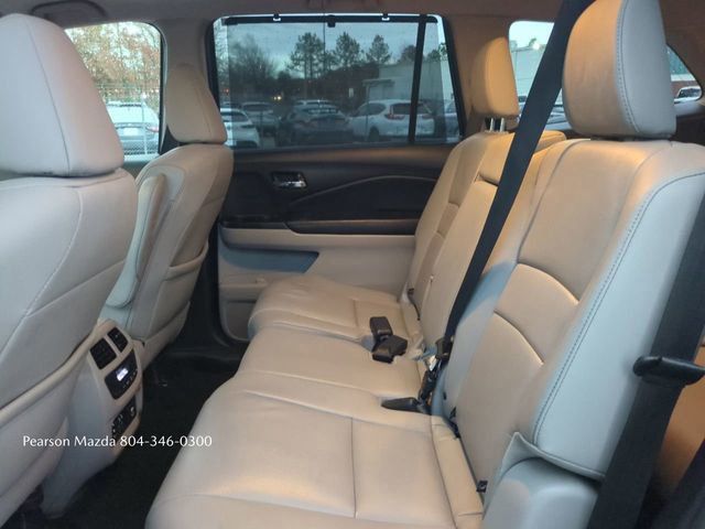 Used 2018 Honda Pilot Touring image 15