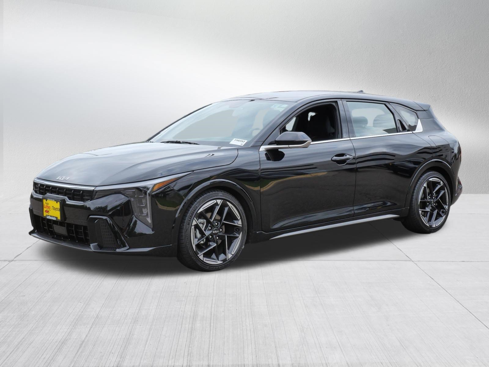 Used 2026 Kia K4 GT-Line FWD image 3