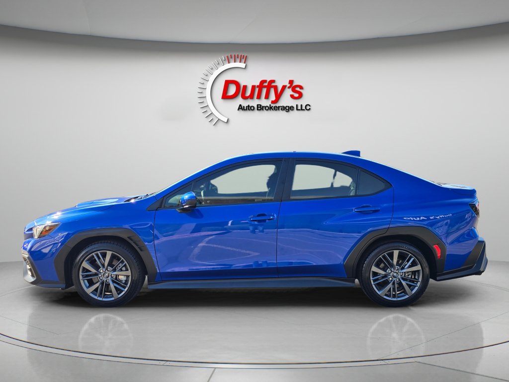 Used 2022 Subaru WRX AWD/4WD image 16