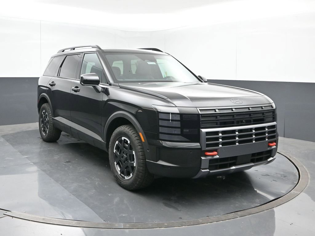 New 2026 Hyundai Palisade XRT Pro image 8