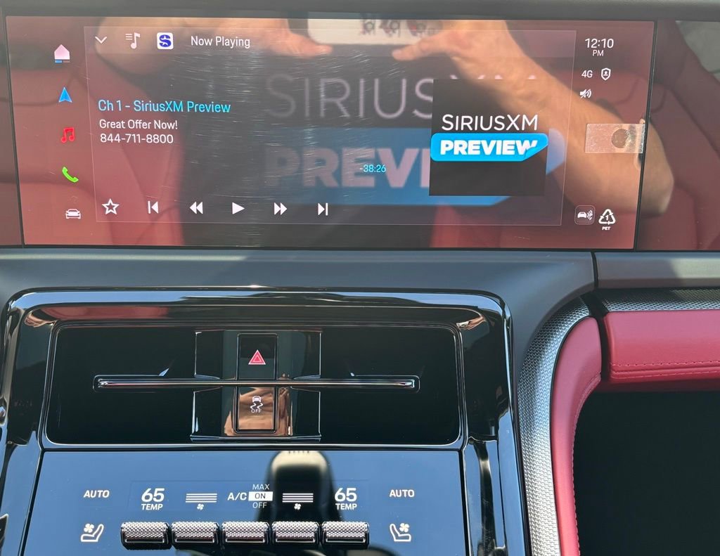 New 2026 Porsche Panamera image 29