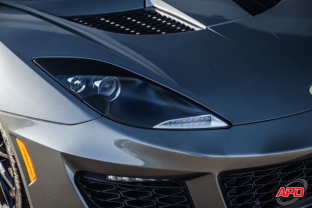 Used 2017 Lotus Evora 400 image 44