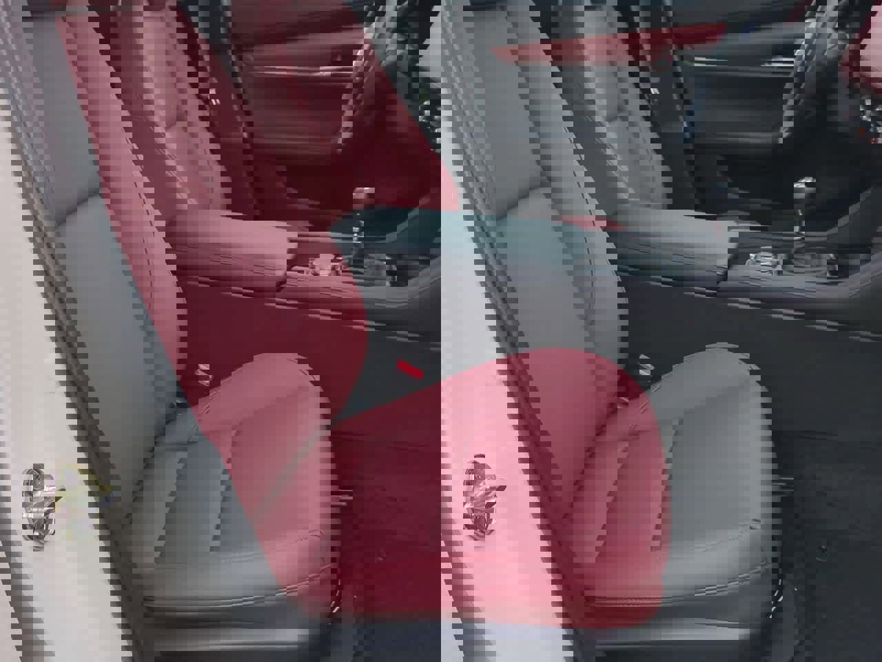 New 2026 MAZDA MAZDA3 2.5 S Hatchback w/ Premium Pkg image 22