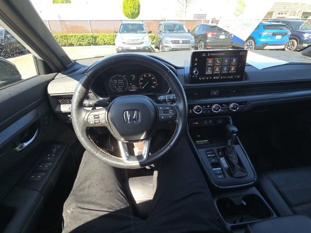 Used 2024 Honda CR-V Sport-L image 18