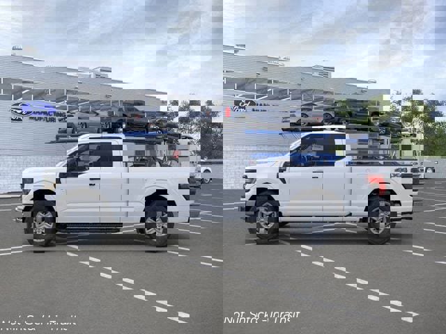 New 2026 Ford F150 XL image 3